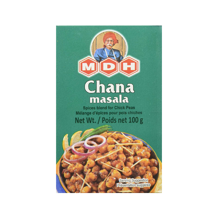 MDH Spices Chana Masala	